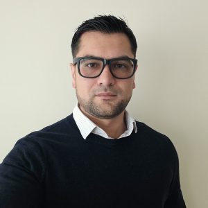 Christian Castillo - Pauly Arias