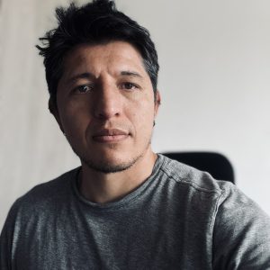 Daniel Ovalle - Pauly Arias