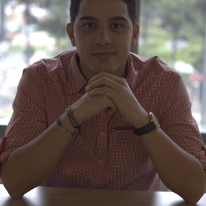 Mateo Zapata Caraballo