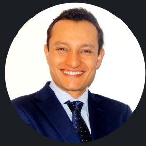 Oscar Ramirez - Pauly Arias