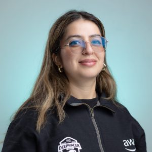 REIV7630 - Claudia Izquierdo