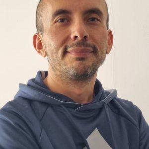 William Bernal - Pauly Arias